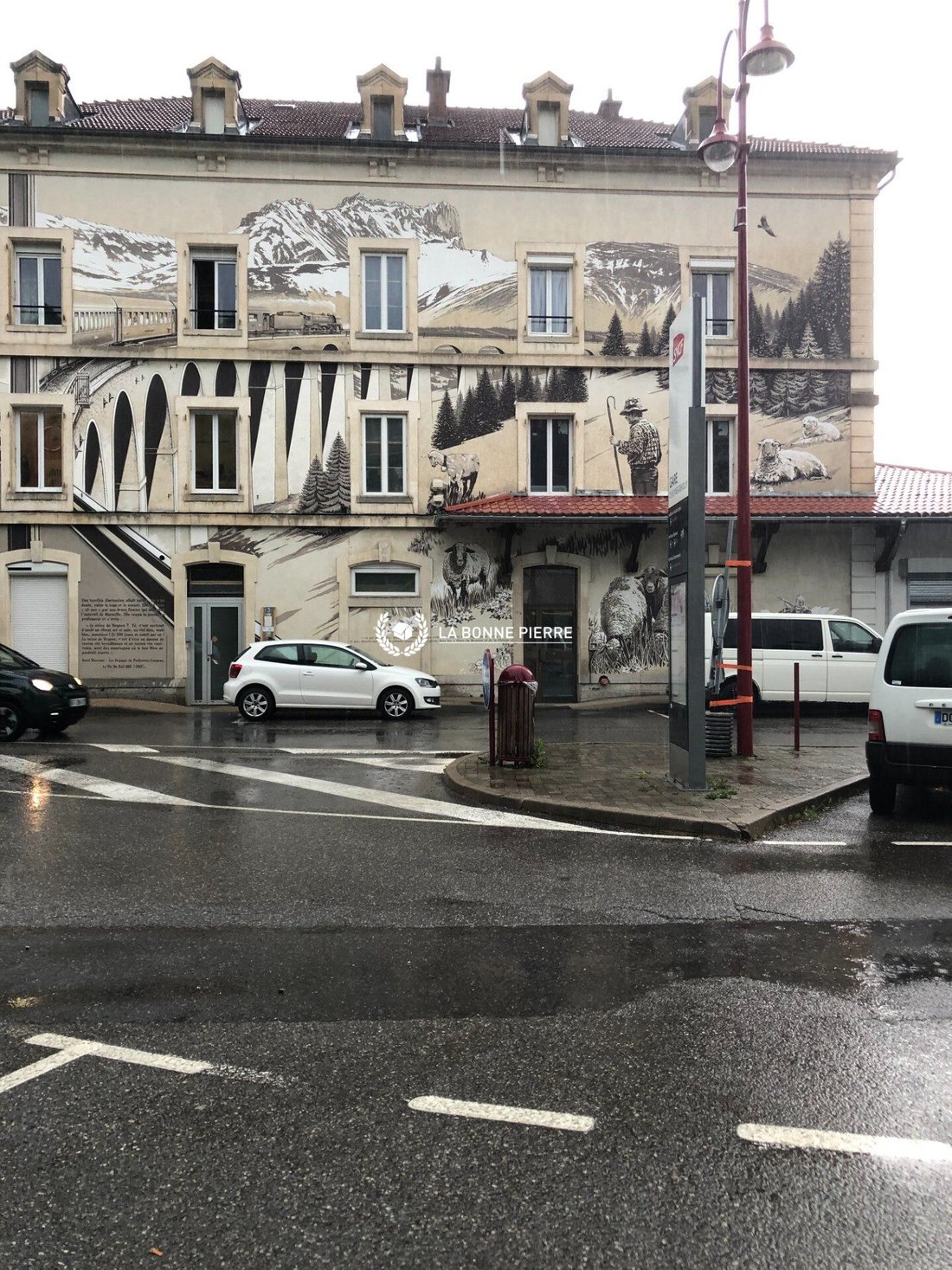 Veynes, Provence-Alpes-Côte d'Azur, France 5 - 18729321