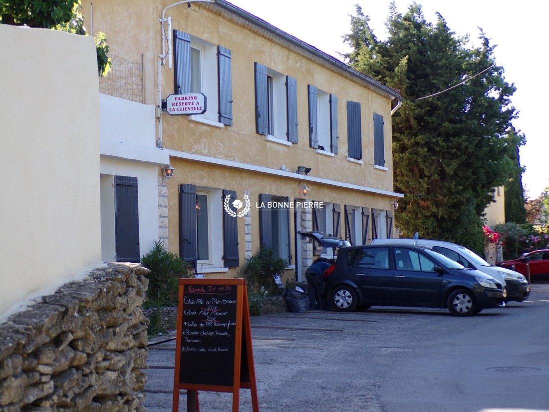 Nevons-route d'Apt, L'Isle-sur-la-Sorgue, France 2 - 18729320