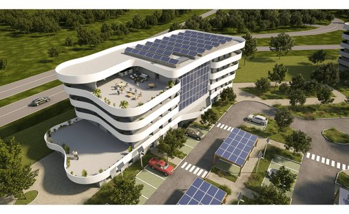 Bernolsheim, Grand Est, France 1