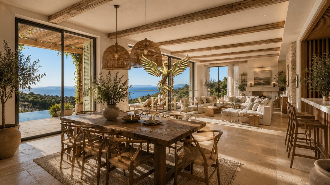 Maison à Bandol, Provence-Alpes-Côte d'Azur, France 1 - 18729307