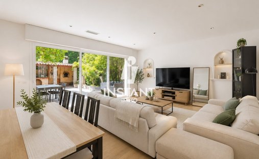 Casa en Saint Mitre, 13e Arrondissement, Marsella 1