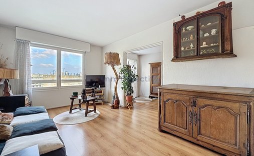 Wohnung in Bois de Vincennes, Paris 12e Arrondissement, Paris 1
