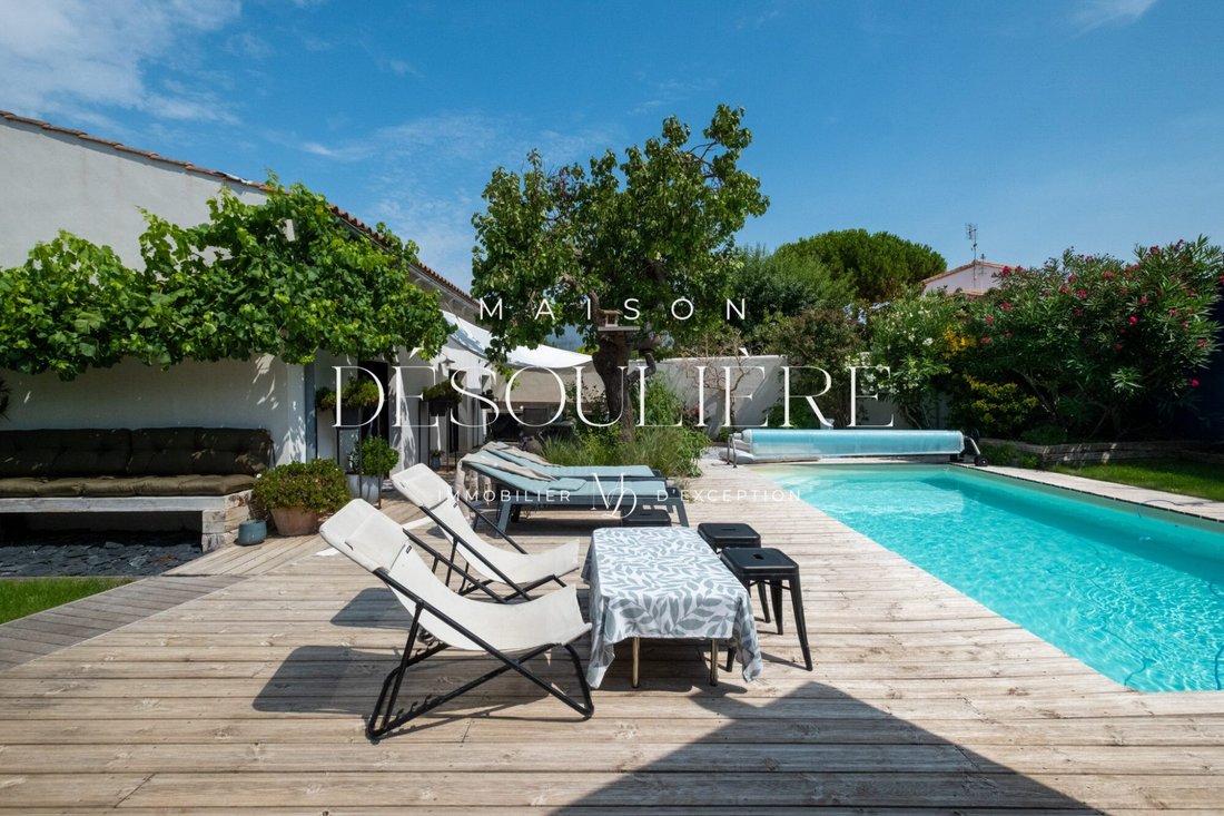 House in France 3 - 18729352