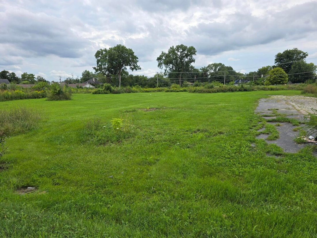 Land in Bridgeview, Illinois, United States 2 - 18729246