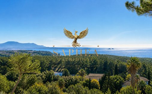 Maison à Bandol, Provence-Alpes-Côte d'Azur, France 1