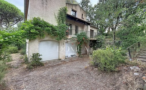 Villa en Hôpitaux-Facultés, Montpellier, Francia 1