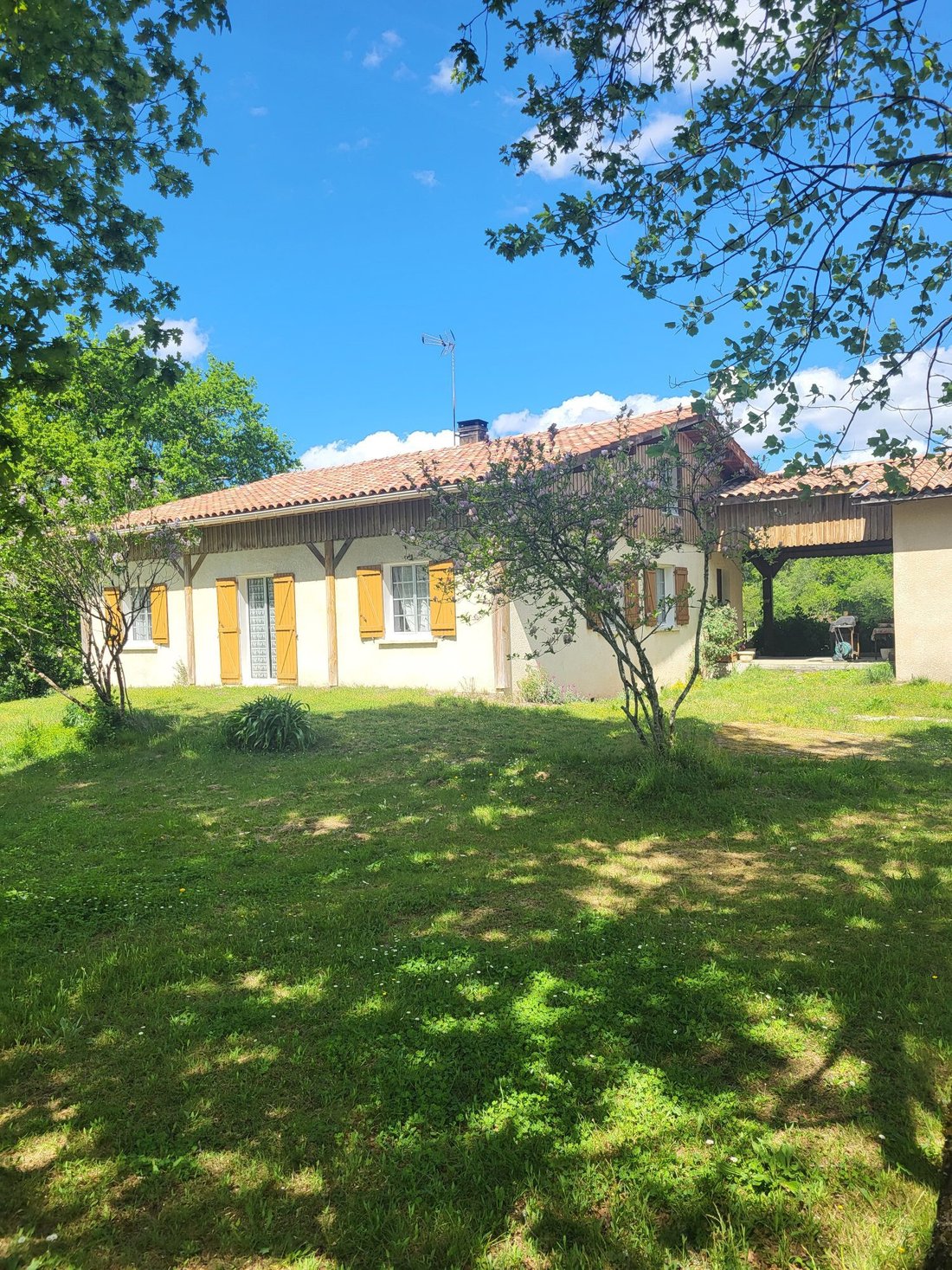 Haus in Est, Soustons, Frankreich 1 - 17700042