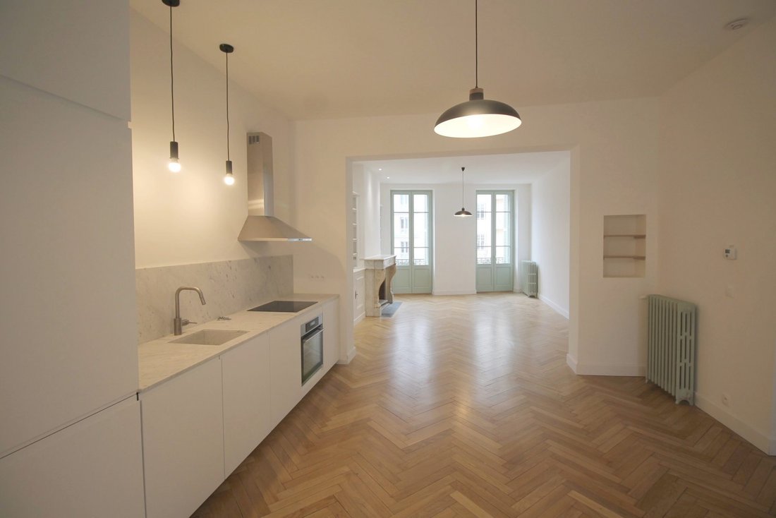 Apartamento en Lardenne-Les Pradettes-Basso Cambo, Toulouse, Francia 1 - 18729258