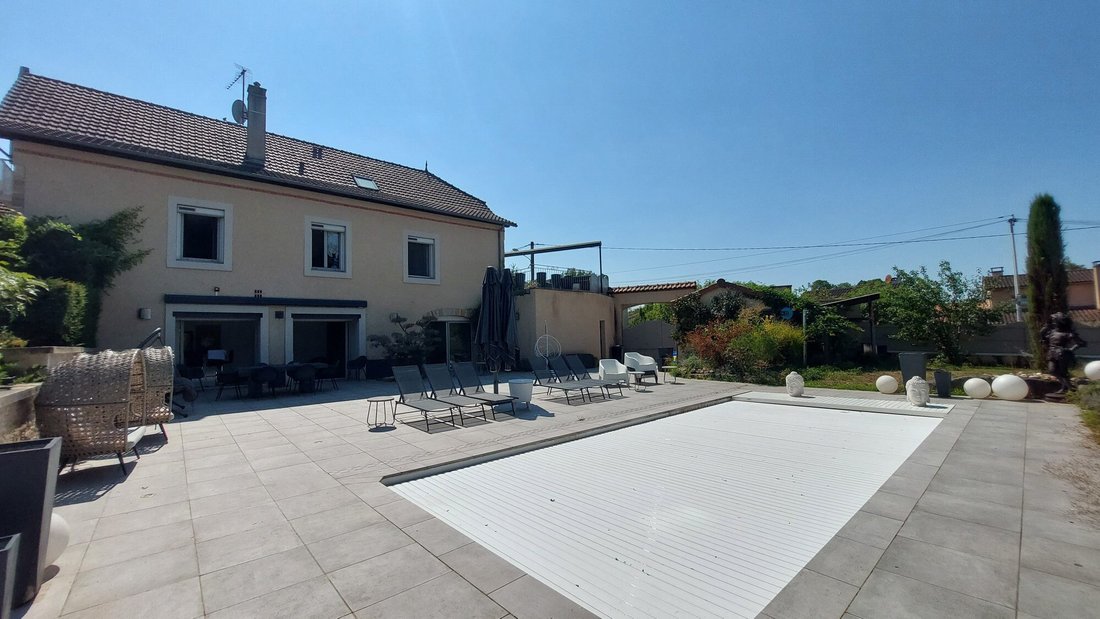 Villa in Lacapelle-Marival, Occitania, France 3 - 18729347