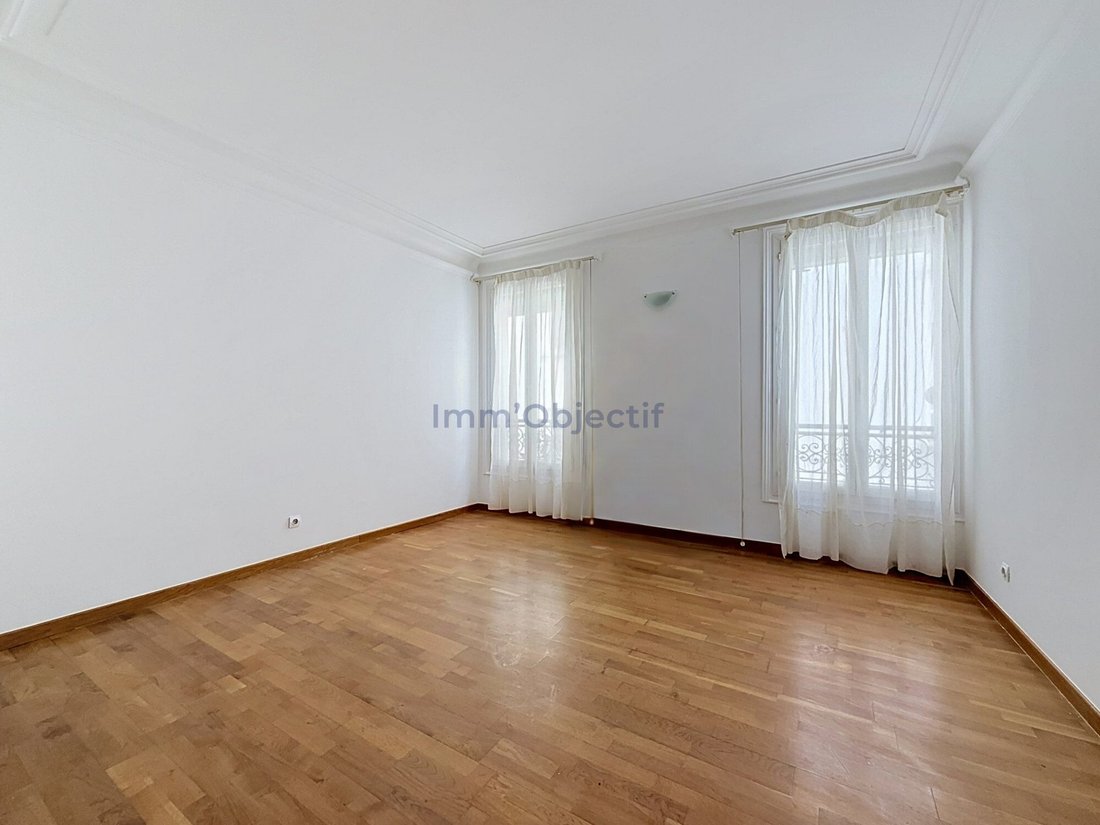 Wohnung in Bois de Vincennes, Paris 12e Arrondissement, Paris 2 - 18729214