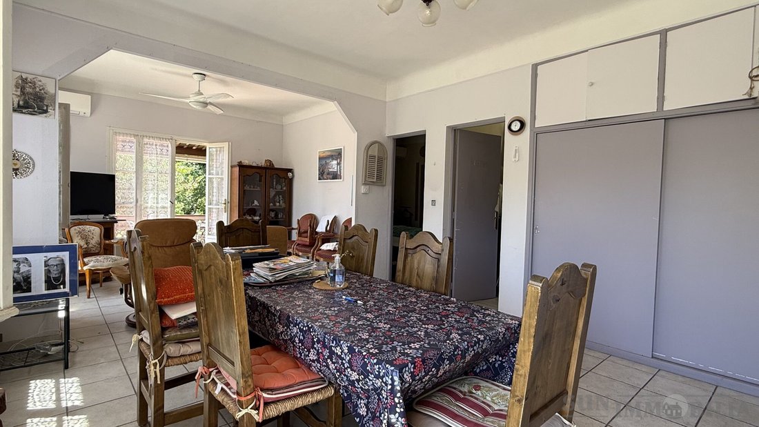House in Plan de Noves, Vence, France 5 - 18729330