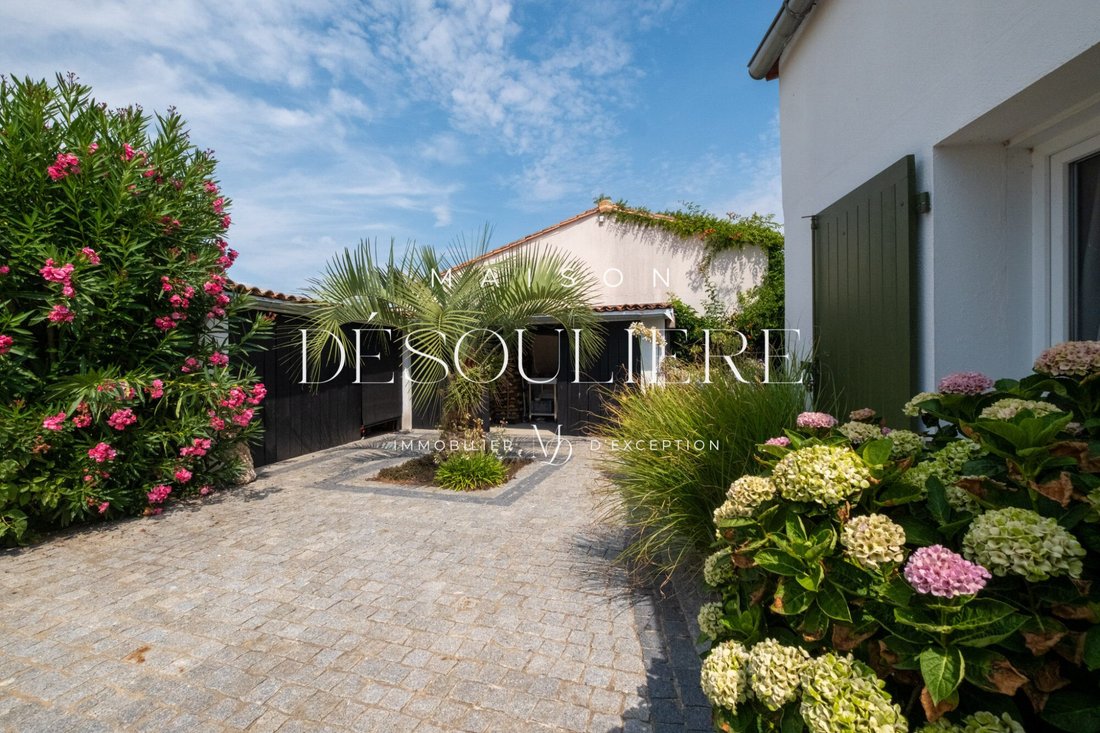 House in France 5 - 18729352