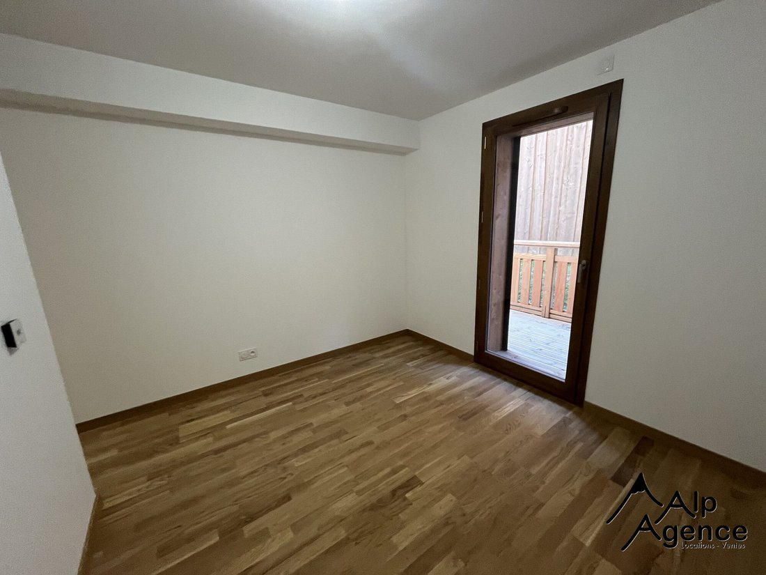 Appartement à Champagny-en-Vanoise, Auvergne-Rhône-Alpes, France 5 - 17377989
