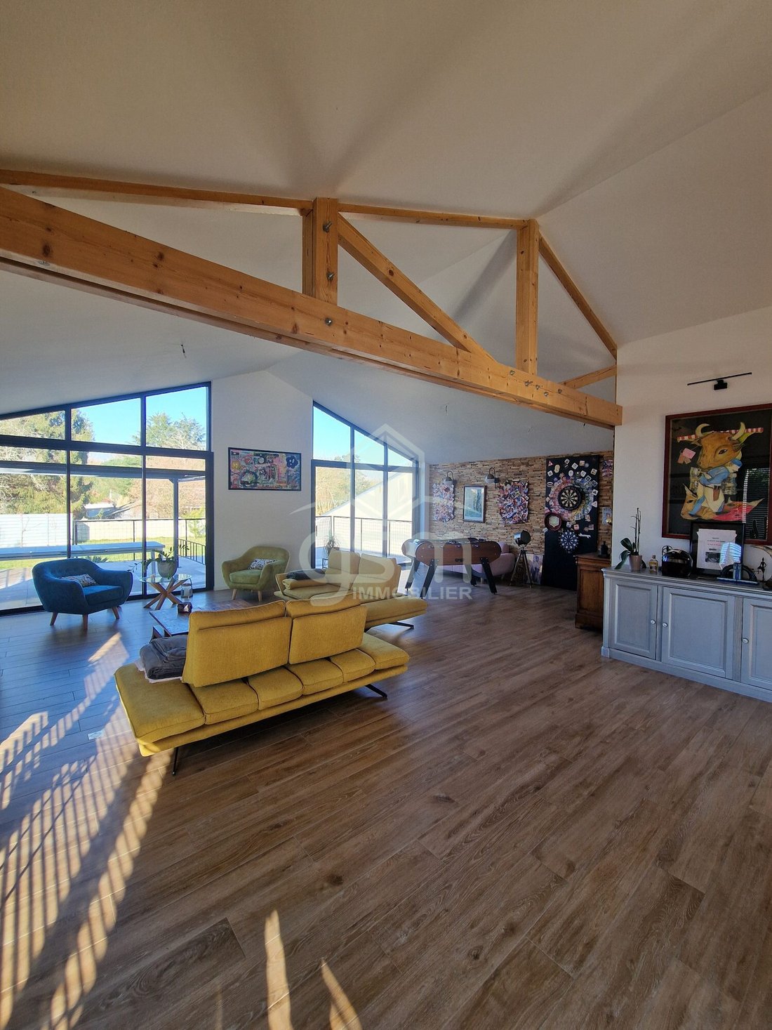 Haus in Hippodrom, Chambray-lès-Tours, Frankreich 1 - 17468668