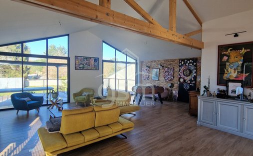 Maison à Hippodrome, Chambray-lès-Tours, France 1