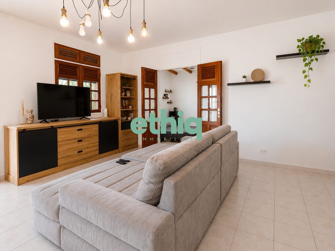 Haus in Baie-Mahault, Basse-Terre, Guadeloupe 5 - 18729259