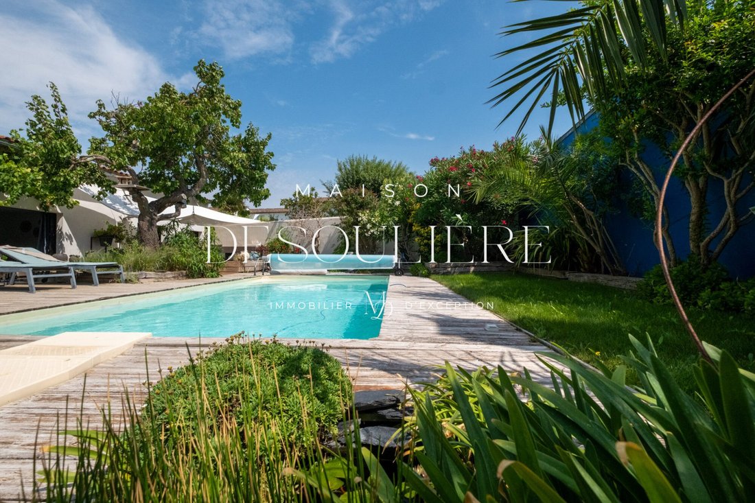 House in France 1 - 18729352