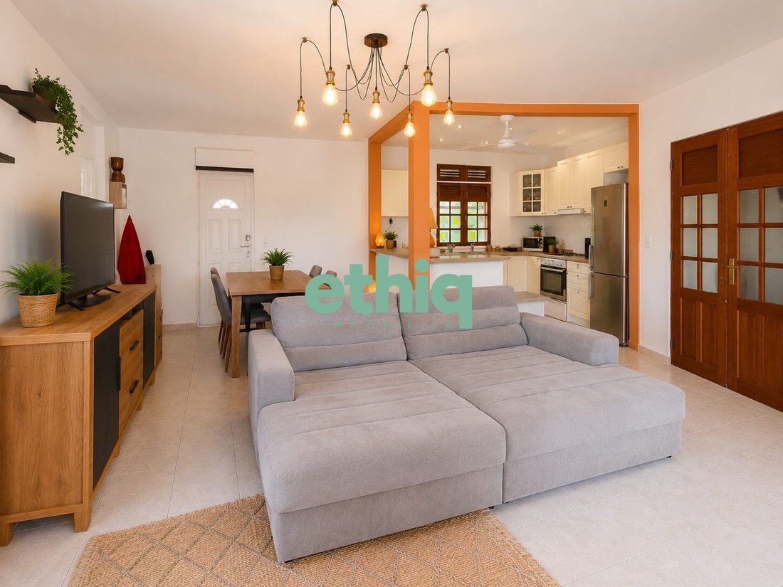 Haus in Baie-Mahault, Basse-Terre, Guadeloupe 4 - 18729259
