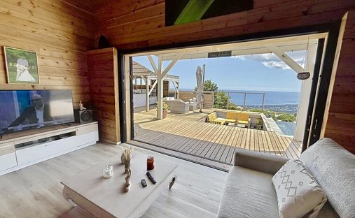 Casa en Saint-Paul, Distrito de Saint-Paul, Reunión 1