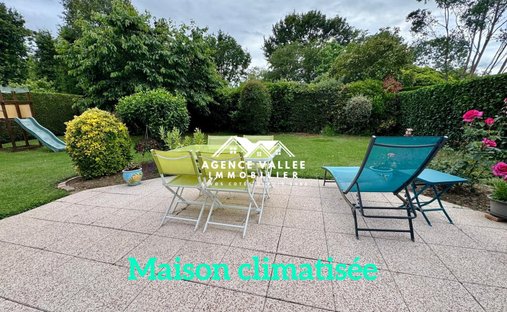 Maison à Étiolles, Île-de-France, France 1