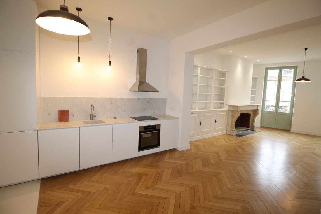 Apartamento en Lardenne-Les Pradettes-Basso Cambo, Toulouse, Francia 4 - 18729258