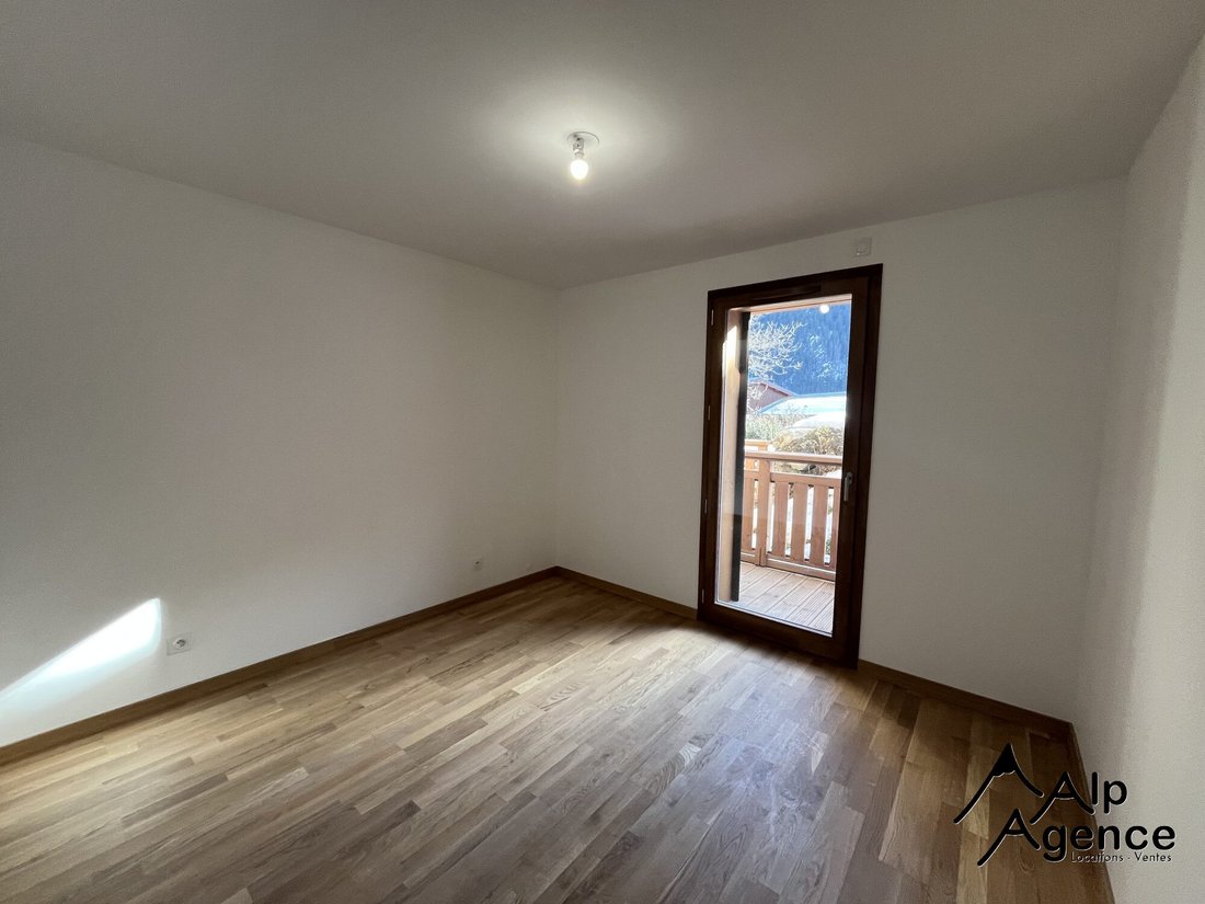 Appartement à Champagny-en-Vanoise, Auvergne-Rhône-Alpes, France 4 - 17377989