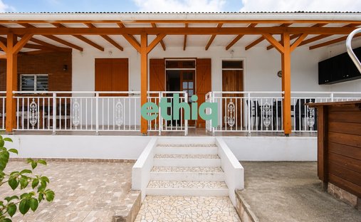 Haus in Baie-Mahault, Basse-Terre, Guadeloupe 1