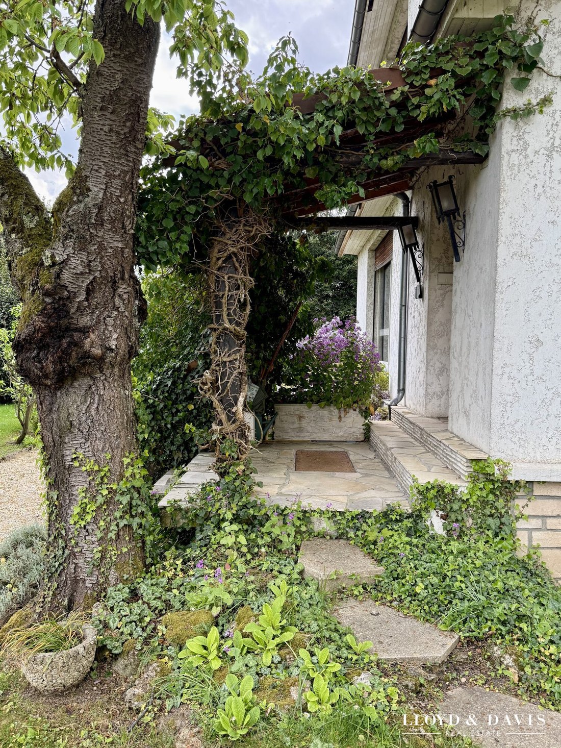 Haus in Chateau de Vaucresson, Vaucresson, Frankreich 3 - 18729315