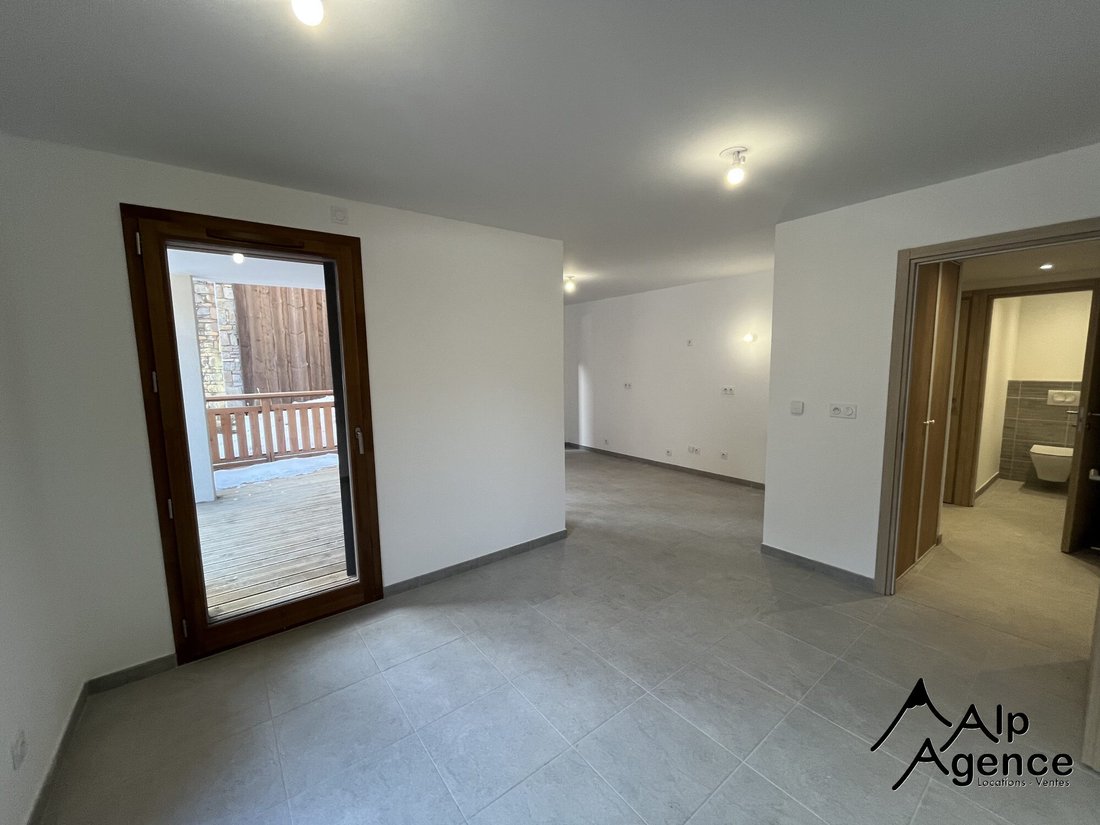Appartement à Champagny-en-Vanoise, Auvergne-Rhône-Alpes, France 2 - 17377989