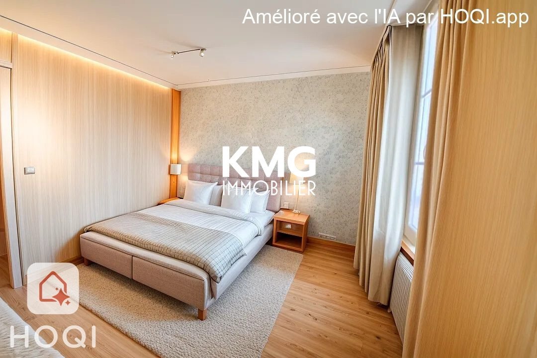 Apartamento en Biarritz, Nueva Aquitania, Francia 5 - 18537258