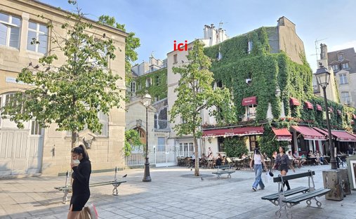 Appartamento a San Gervasio, Paris 4e Arrondissement, Parigi 1
