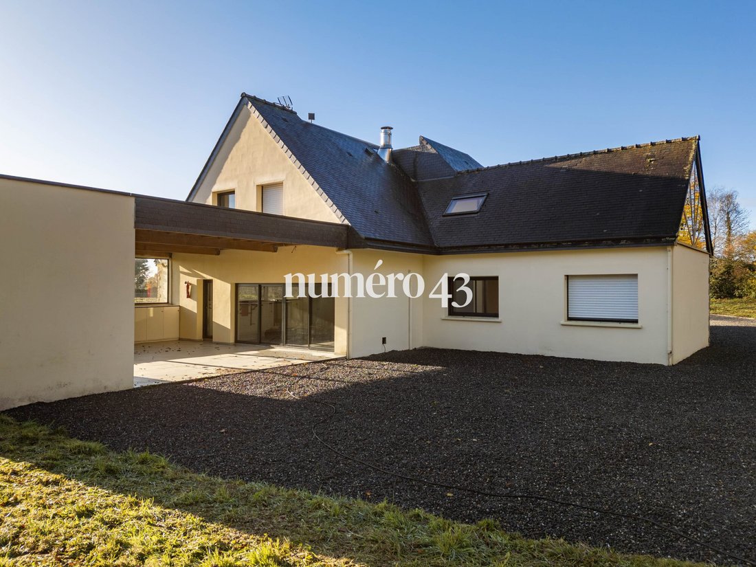 Casa en Plelo, Bretaña, Francia 4 - 18729238