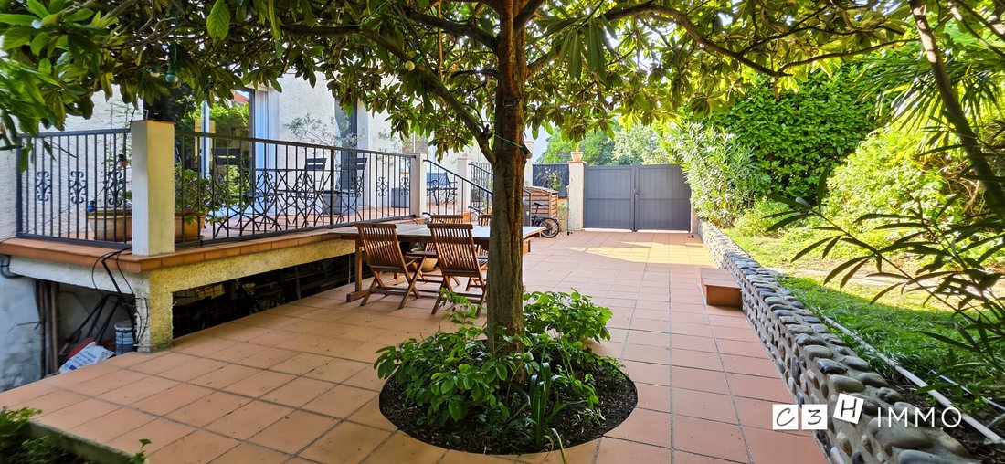 Casa a Côte Pavée-L Hers-La Terrasse, Tolosa, Francia 2 - 18729202