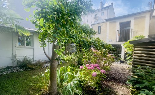 Casa en Centre, Rennes, Francia 1