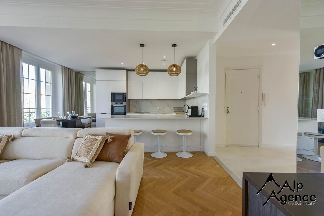 Appartement à Cannes, Provence-Alpes-Côte d'Azur, France 4 - 16974733
