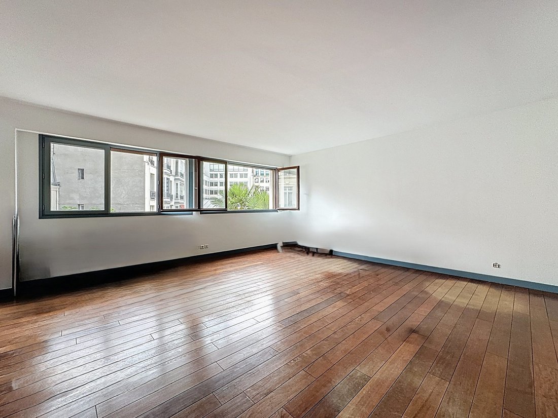 Appartement à Elysées-Madeleine, Paris 8e Arrondissement, Paris 2 - 18729215