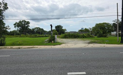 Terrain à Bridgeview, Illinois, États-Unis 1