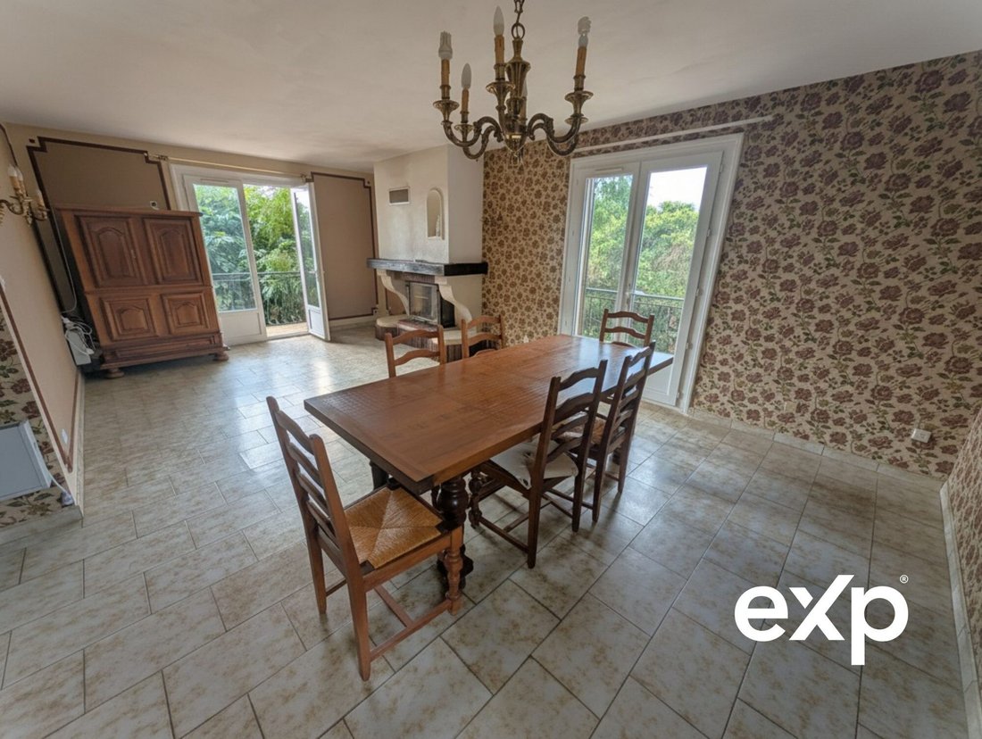 Casa a Ouest, Bessan, Francia 4 - 18729350