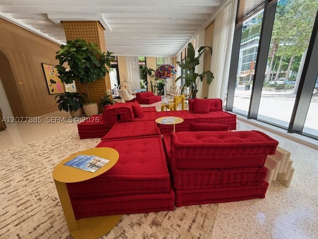 Condo in Miami, Florida, United States 5 - 18729245