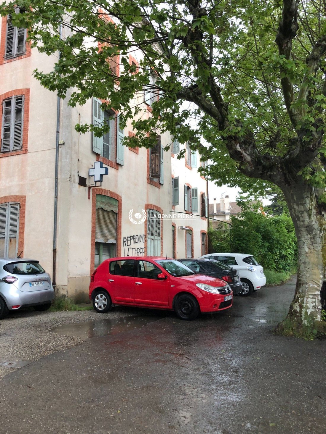 Veynes, Provence-Alpes-Côte d'Azur, France 4 - 18729321