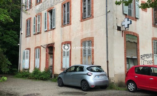 Veynes, Provence-Alpes-Côte d'Azur, France 1