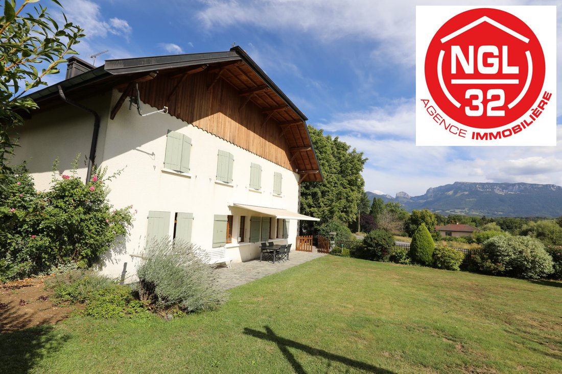 Farm Ranch in Eteaux, Auvergne-Rhone-Alpen, Frankreich 3 - 18729213