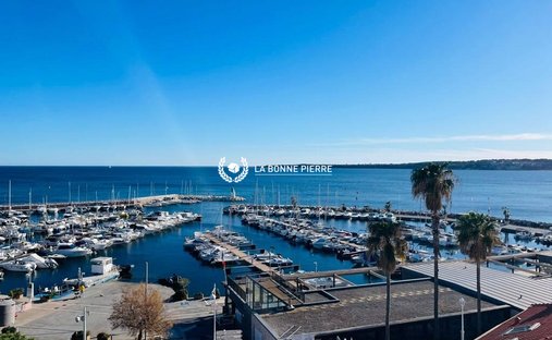 Cannes, Provence-Alpes-Côte d'Azur, France 1