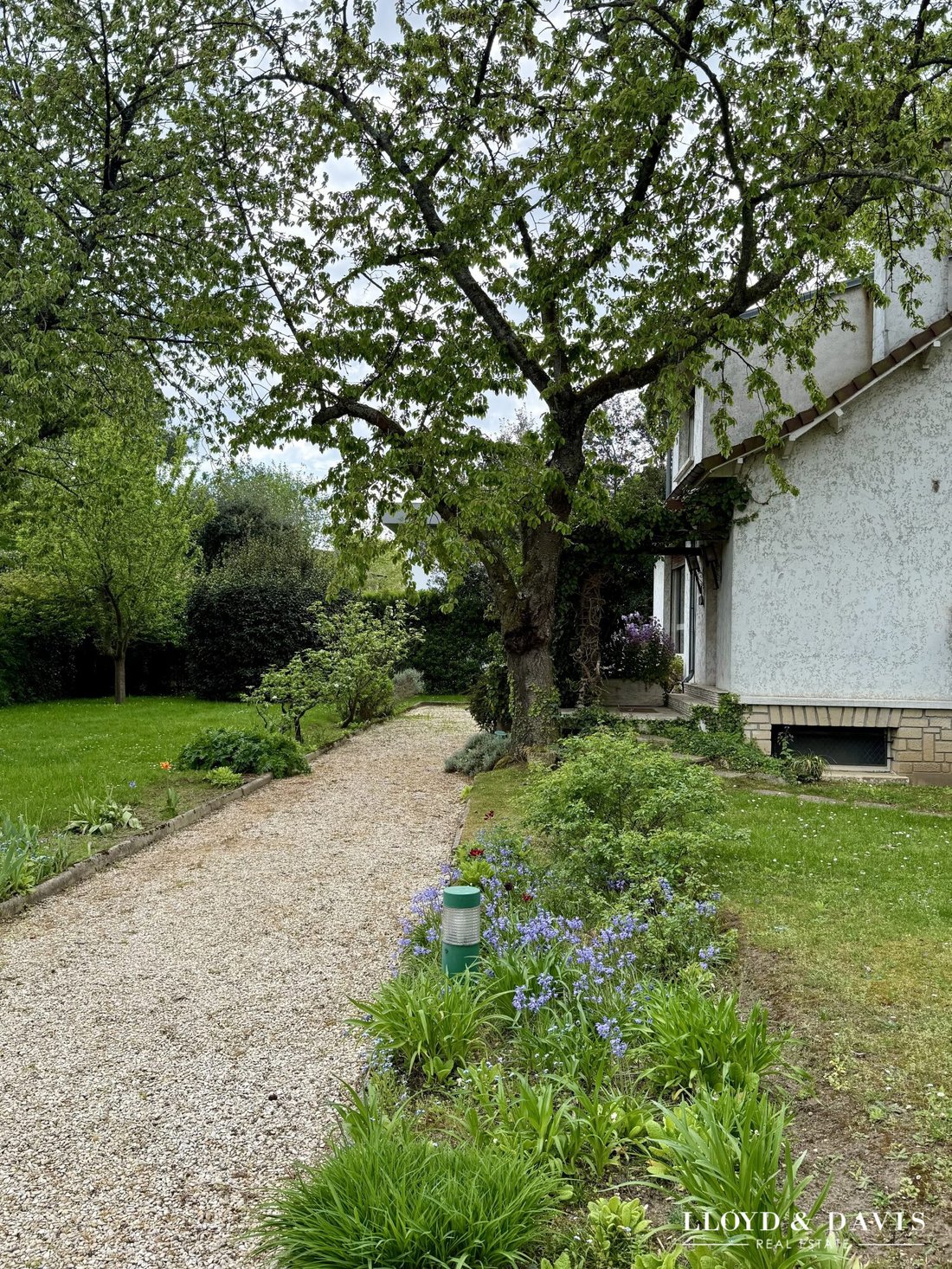 Haus in Chateau de Vaucresson, Vaucresson, Frankreich 4 - 18729315