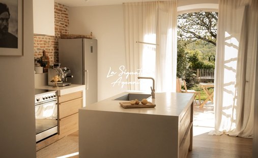 Casa a Pin-Balma, Occitania, Francia 1