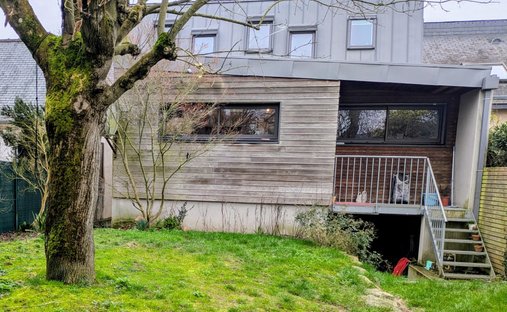 Casa a Villejean-Beauregard, Rennes, Francia 1