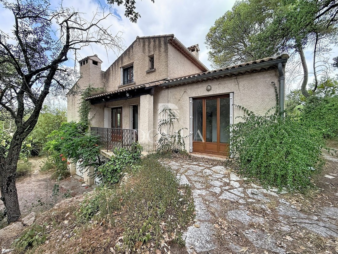 Villa en Hôpitaux-Facultés, Montpellier, Francia 2 - 18729303