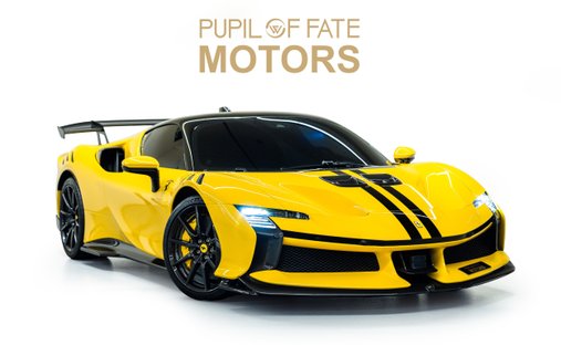 2024 Ferrari SF90XX Spider rwd in Dubai, United Arab Emirates 1