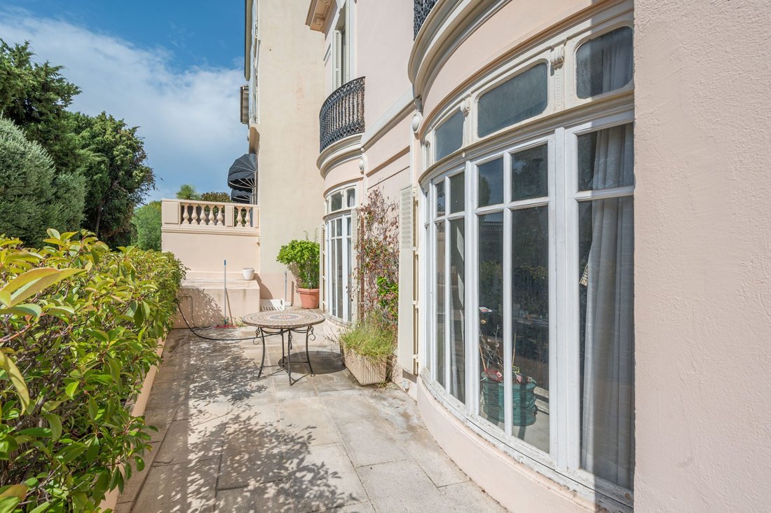 Maison à Cap-d'Ail, Provence-Alpes-Côte d'Azur, France 4 - 18729262
