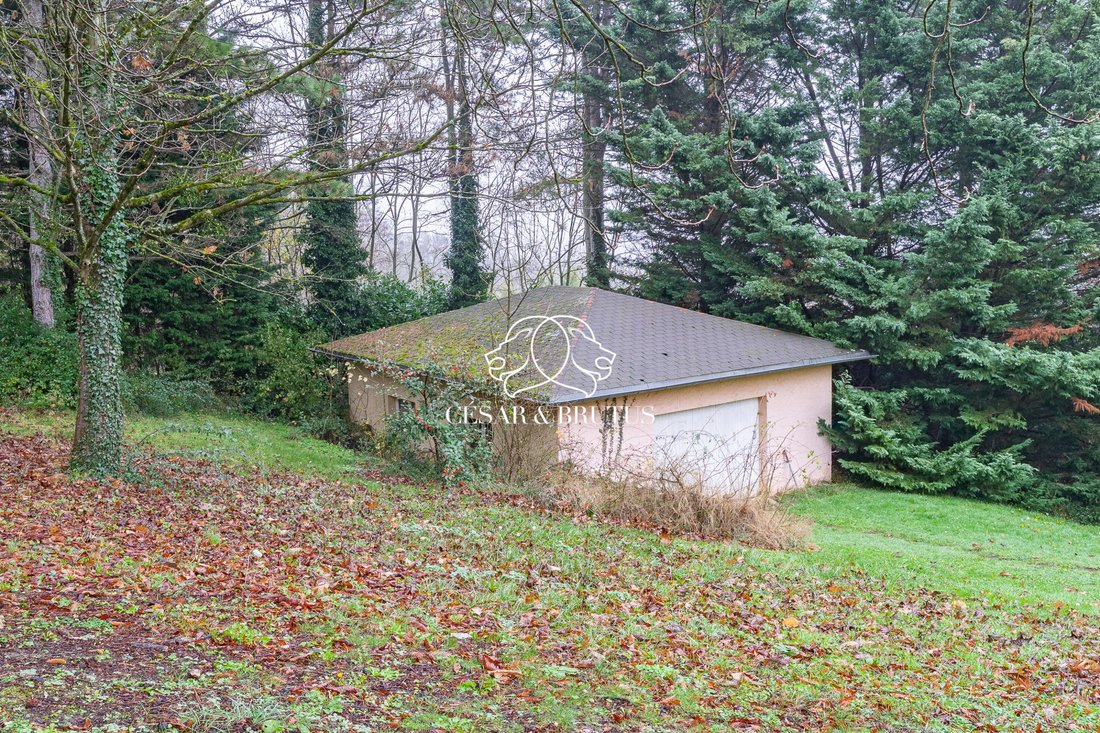 Maison à Collonges-au-Mont-d'Or, Auvergne-Rhône-Alpes, France 3 - 18341989